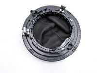 MINI F57 Cooper S 14-18 Autom Schaltsack Schaltmanschette vom Schaltknauf rote Naht MINI F57 Cooper S 14-18... Vorschau 5