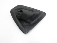 BMW E81 1er 120d 07-12 Autom Schaltsack Schaltmanschette vom Schaltknauf BMW E81 1er 120d 07-12 26.10.2007 7570530... Vorschau 2