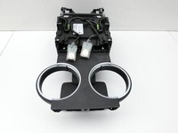 Tesla Model X 90D 15-21 Becherhalter Getränkehalter Hinten 2. Reihe Tesla Model X 90D 15-21 19.05.2017 1086670-00-A... Vorschau 2