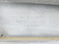 Jaguar XF X250 11-15 Kombi Spoiler für Heckklappe JBC2135 Jaguar XF X250 11-15 29.10.2012 C2Z26128LML DX2M-442K03-A... Vorschau 6