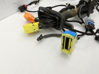 Opel Crossland X P17 17-20 Kabelbaum Tür und Fensterheber Links Vorne Opel Crossland X P17 17-20 21.02.2018... Vorschau 4