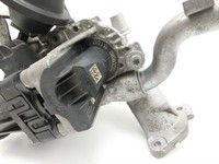 Volvo V40 525 12-16 D2 1,6 84KW D4162T Abgasrückführventil EGR AGR Ventil Volvo V40 525 12-16 01.01.2013 36001487... Vorschau 4