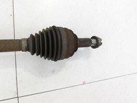 Dacia Sandero II B52 17-20 1,0 54KW Antriebswelle Gelenkwelle Rechts Vorne Dacia Sandero II B52 17-20 23.02.2018... Vorschau 3