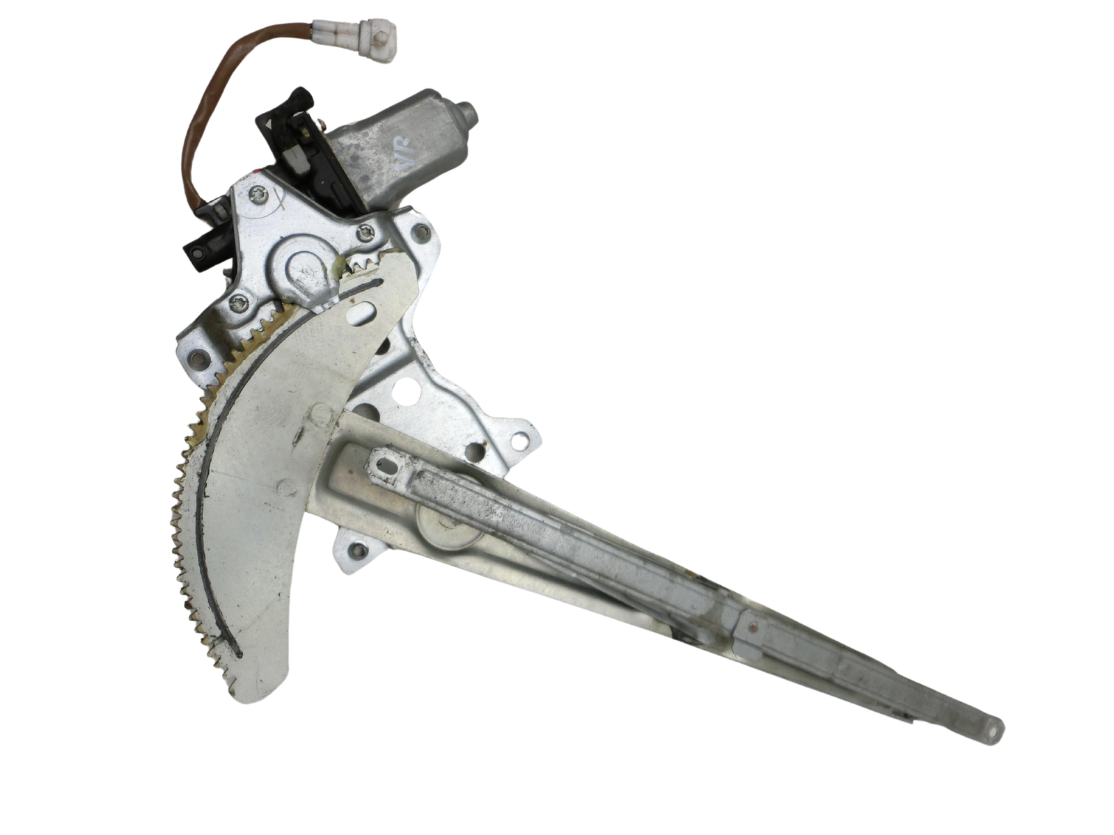 window switch Right Front for Suzuki Jimny SN 05-12 - Bild 1