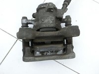 Mercedes CLA 180 C117 13-19 1,6 90KW Bremssattel Bremszange Hinten Rechts Mercedes CLA 180 C117 13-19 15.12.2016... Vorschau 5