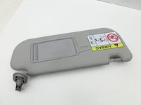 BMW E91 318D LCi 08-13 Sonnenblende Rechts für Beifahrer BMW E91 318D LCi 08-13 04.04.2011 7252010 51167252010 gebraucht Vorschau 2
