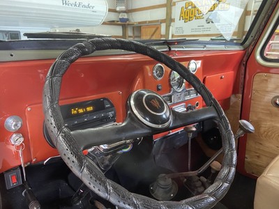 image 1 of interior
