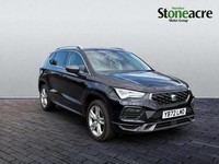 2023 SEAT Ateca 1.5 TSI EVO FR SUV 5dr Petrol DSG Euro 6 (s/s) (150 ps) HATCHBAC