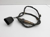 Audi A8 D3 4E qu 02-05 4,2 246KW Lambdasonde Pos.3 Rechts Hinten Audi A8 D3 4E qu 02-05 21.02.2005 1K0998262 gebraucht Vorschau 2