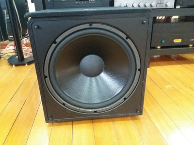 definitive technology powerfield 15 subwoofer