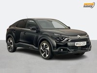 2022 Citroen C4 1.2 PureTech [130] Shine Plus 5dr Auto Hatchback PETROL Automati