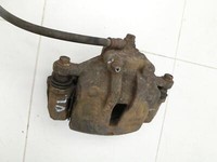 Hyundai I30 FD 07-10 1,6 90KW Bremssattel Bremszange Vorne Links Hyundai I30 FD 07-10 21.12.2007 gebraucht Vorschau 2