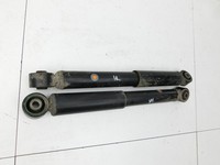 VW Caddy SA IV 15-20 Kombi Stossdämpfer Federbein Hinten Rechts und Links VW Caddy SA IV 15-20 11.04.2019... Vorschau 2