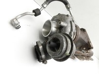 Mercedes E500 W212 09-13 4,7 300KW 278922 Turbolader Turbo Rechts Mercedes E500 W212 09-13 06.12.2011 A2780901880... Vorschau 2