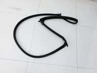 Tesla Model S Palladium 21-25 Dichtung für Rahmen Tür Links Hinten Tesla Model S Palladium 21-25 30.07.2024 gebraucht Vorschau 2