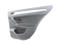 VW Golf Sportsvan 14-20 Kombi Türverkleidung Türpappe Rechts Hinten titanschwarz VW Golf Sportsvan 14-20 22.03.2016... Vorschau 2