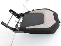 Citroen C4 Picasso II 13-22 Kombi Sitzbezug Rückenpolster Mitte Hinten für Rücksitzbank Citroen C4 Picasso II 13-22... Vorschau 2