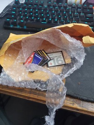 Item photo(s) from verified buyer