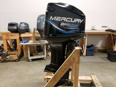 Mercury Optimax