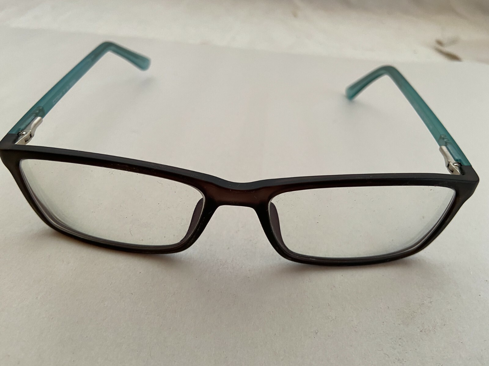 ZXGAMI ZJ006 Glasses 54 17-140 Light Blue | eBay ZXGAMI ZJ006 Glasses 54 17-140 Light Blue | eBay