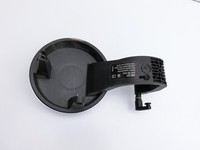 MINI F57 Cooper S 14-18 Tankdeckel Tankklappe C24 MINI F57 Cooper S 14-18 07.06.2017 51177333620 7645829 gebraucht Vorschau 5