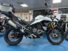 2021 - Triumph Tiger 900 RALLY (PRO) - HUGE SPEC and VERY LOW MILEAGE