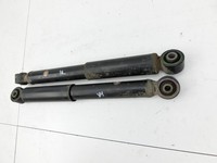 VW Caddy SA IV 15-20 Kombi Stossdämpfer Federbein Hinten Rechts und Links VW Caddy SA IV 15-20 11.04.2019... Vorschau 4
