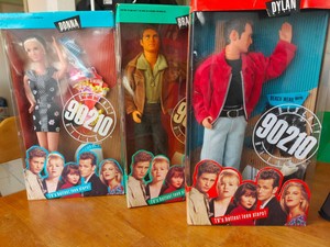 90210 barbie dolls
