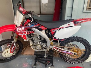 crf450r