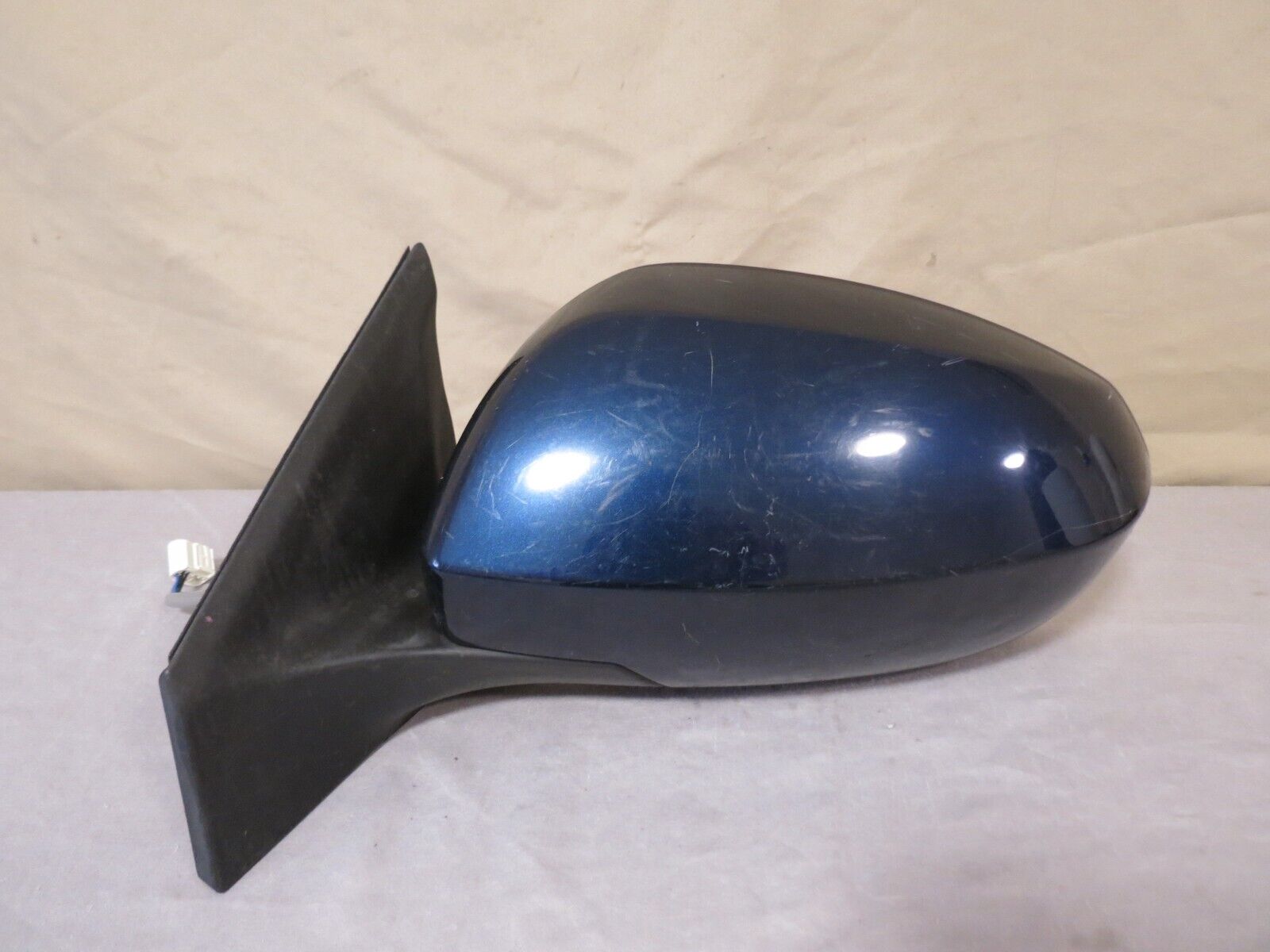 ✓ 10 11 12 13 Suzuki Kizashi POWER HEAT Side View Door ✓ 10 11 12 13 Suzuki Kizashi POWER HEAT Side View Door