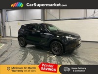 2020 Land Rover Range Rover Evoque 2.0 D150 2WD Estate DIESEL Manual