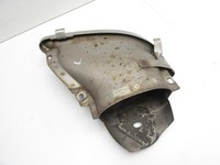 Mercedes S212 W212 E300h 13-16 CDI 2,1 150KW Auspuffblende Endrohr Blende Chrom Links Hinten Mercedes S212 W212... Vorschau 4