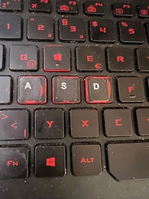 Foto dell'oggetto di un acquirente verificato