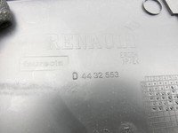 Renault Grand Scenic III JZ 13-16 Blende Verkleidung für Beifahrer Sitz Rechts Vorne Renault Grand Scenic III JZ... Vorschau 6