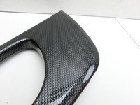 Nissan X-Trail T32 14-17 Blende Türgriff Innen Carbon Optik Links Hinten Nissan X-Trail T32 14-17 09.03.2015... Vorschau 4