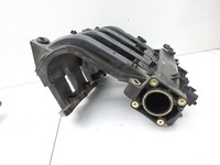 Renault Clio IV BH 12-16 1,1 54KW Ansaugbrücke Ansaugkrümmer Renault Clio IV BH 12-16 28.04.2015 gebraucht Vorschau 3