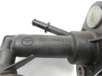 Mazda 6 GH 08-12 2,2d 120KW Kupplungszylinder Geber Geberzylinder Mazda 6 GH 08-12 31.05.2010 GS1J-41400 KE0470130... Vorschau 5
