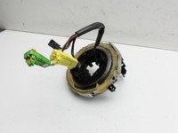 Mercedes SLK R171 04-08 Airbag Schleifring Wickelfeder Mercedes SLK R171 04-08 23.11.2006 A1714640518 04311402 gebraucht Vorschau 2