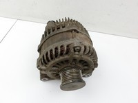 Nissan X-Trail T31 10-14 dCi 2,0 110KW Lichtmaschine Generator 150A Nissan X-Trail T31 10-14 21.09.2011 23100JG71B... Vorschau 4