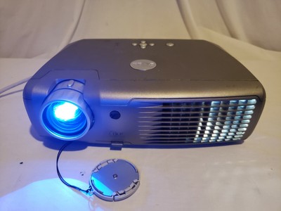 Sony VPL-CX155 3LCD Projector 3500 Lumens.675-909 Hours on the Lamp.VGA /& Pwr