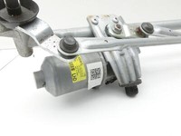 Hyundai Tucson IV NX4 20-24 Wischermotor mit Wischergestänge Hinten Hyundai Tucson IV NX4 20-24 17.12.2020... Vorschau 2