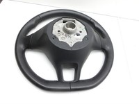 VW Polo V 6R 14-17 Lederlenkrad 3-Speichen Lenkrad VW Polo V 6R 14-17 11.12.2014 62128150D 2C95809060 62128180A... Vorschau 6