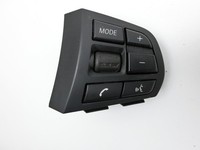 BMW X3 F25 10-14 Lenkradschalter Multifunktionstasten Rechts BMW X3 F25 10-14 20.03.2012 61319230229 9230229... Vorschau 2
