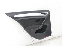 VW Golf VII 7 Variant 13-17 Kombi Türverkleidung Türpappe Links Hinten VW Golf VII 7 Variant 13-17 11.11.2014... Vorschau 2
