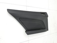 Mercedes C207 E200 13-17 Coupe Seitenverkleidung Wandpappe Links Hinten Mercedes C207 E200 13-17 16.07.2015... Vorschau 2