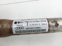 Audi A4 8K B8 11-15 Lenkungsteil Kreuzgelenk Audi A4 8K B8 11-15 14.03.2014 8K1419753F 8K1419735F gebraucht Vorschau 5