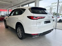 2026 Mazda CX-60 2.5 PHEV Exclusive-Line 5dr Auto [Comf/Conv/DAP] Estate PETROL/