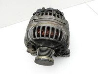 VW Sharan 7N II 10-15 TSI 1,4 110KW Lichtmaschine Generator 140A 14V VW Sharan 7N II 10-15 20.04.2014 03C903023S... Vorschau 4