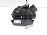 Ford EcoSport 12-22 Türschloss m. ZV Stellmotor Rechts Vorne Ford EcoSport 12-22 14.10.2014 CN1A-5421812-DB gebraucht Vorschau 5