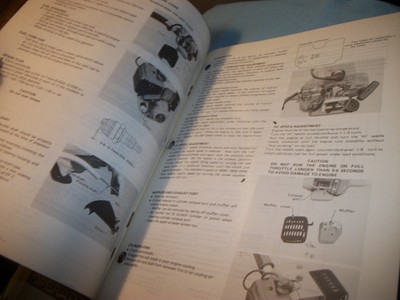 ECHO GT-160A/GT-200B TRIMMER 